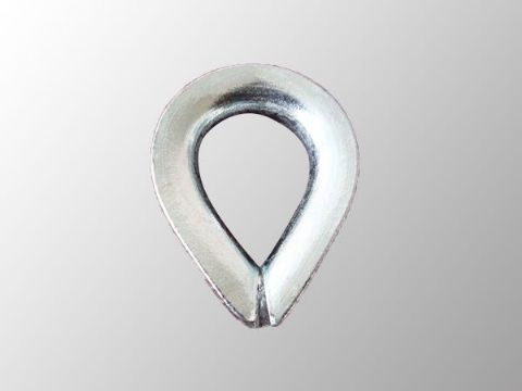 點擊查看詳細信息<br>標題：熱鍍鋅BS464套環(huán)或澳式45 閱讀次數(shù)：3168